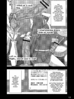 Houkago Jidori Girl page 10