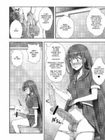 Houkago Jidori Girl page 4