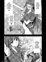 Houkago Jidori Girl page 9