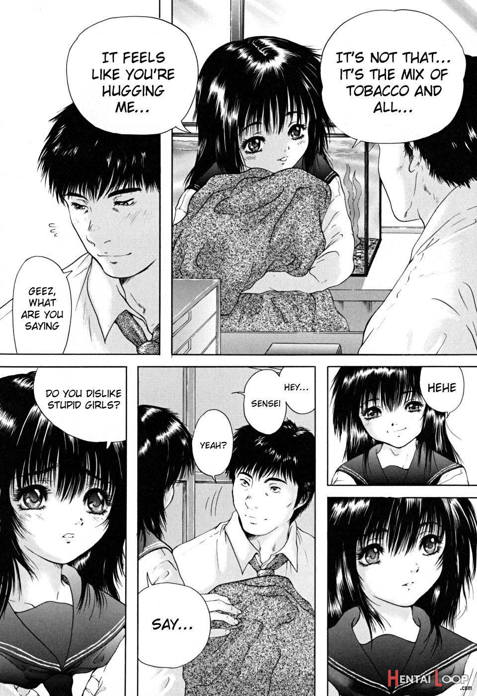 Houkago page 108