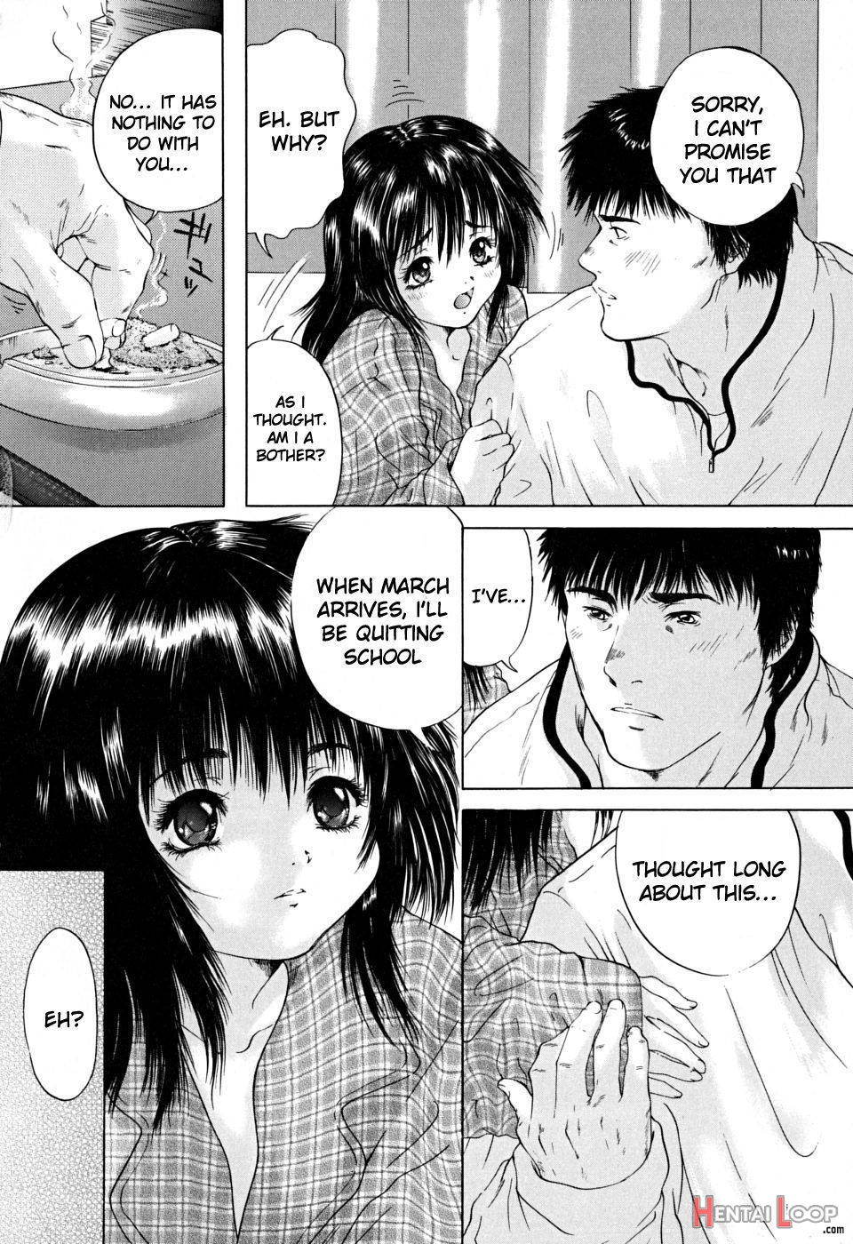 Houkago page 138