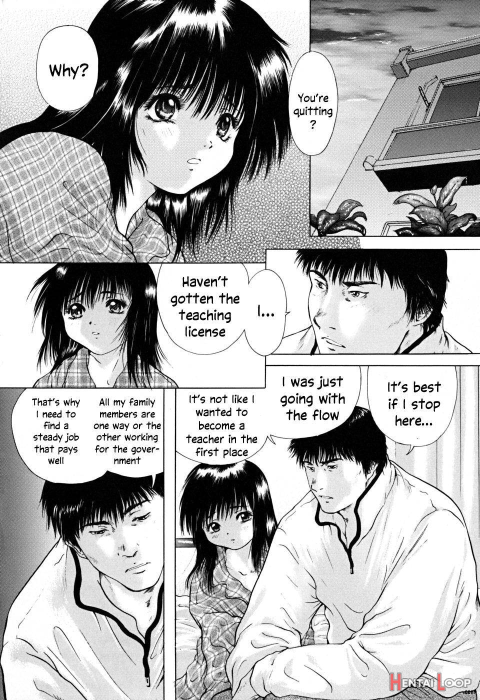 Houkago page 140