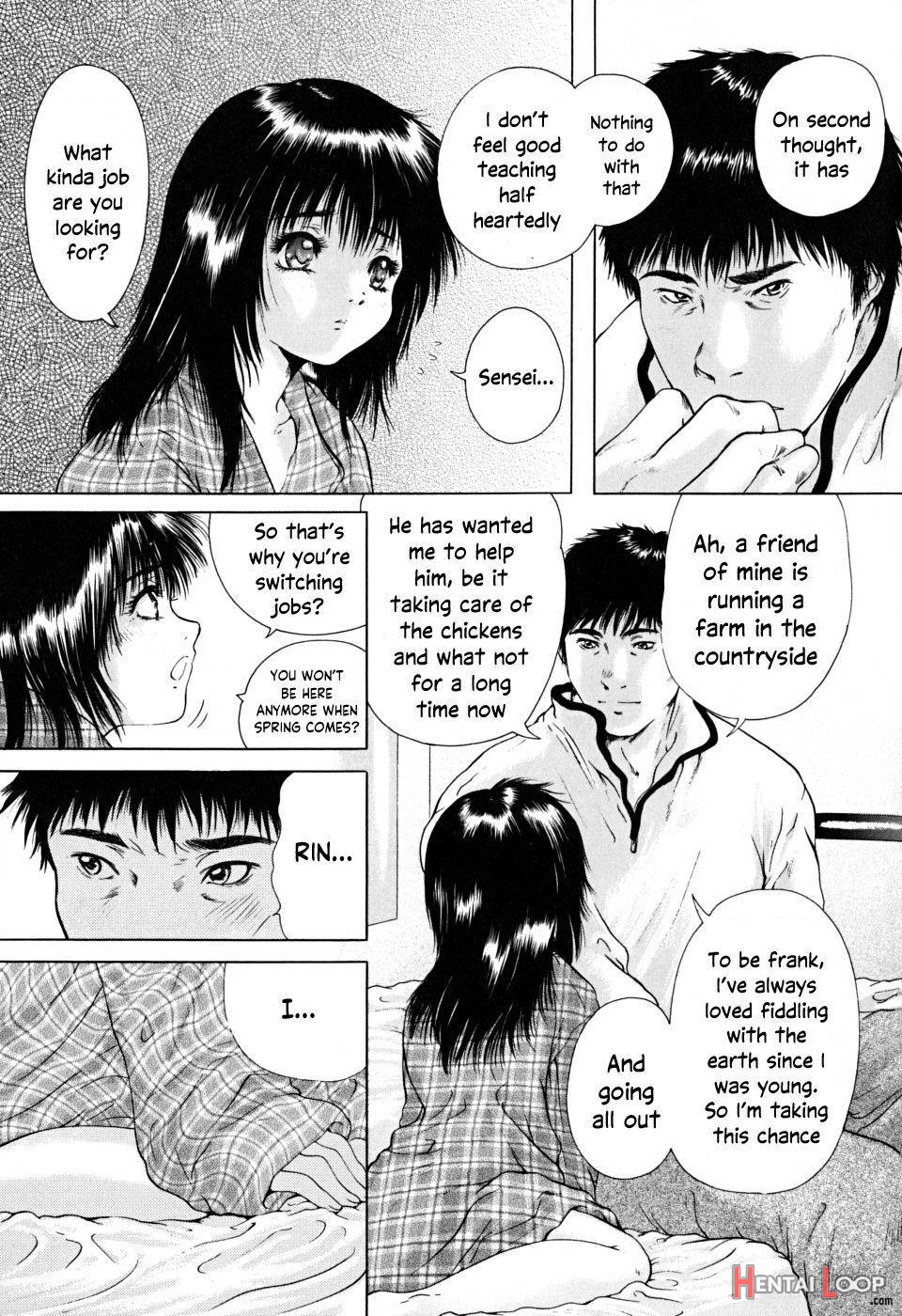 Houkago page 141