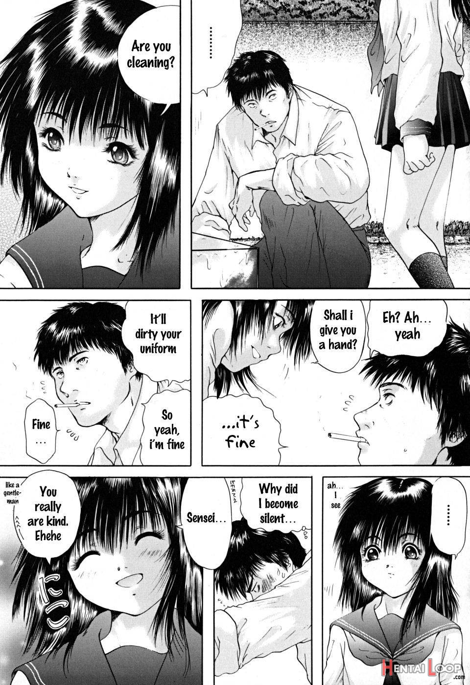 Houkago page 69