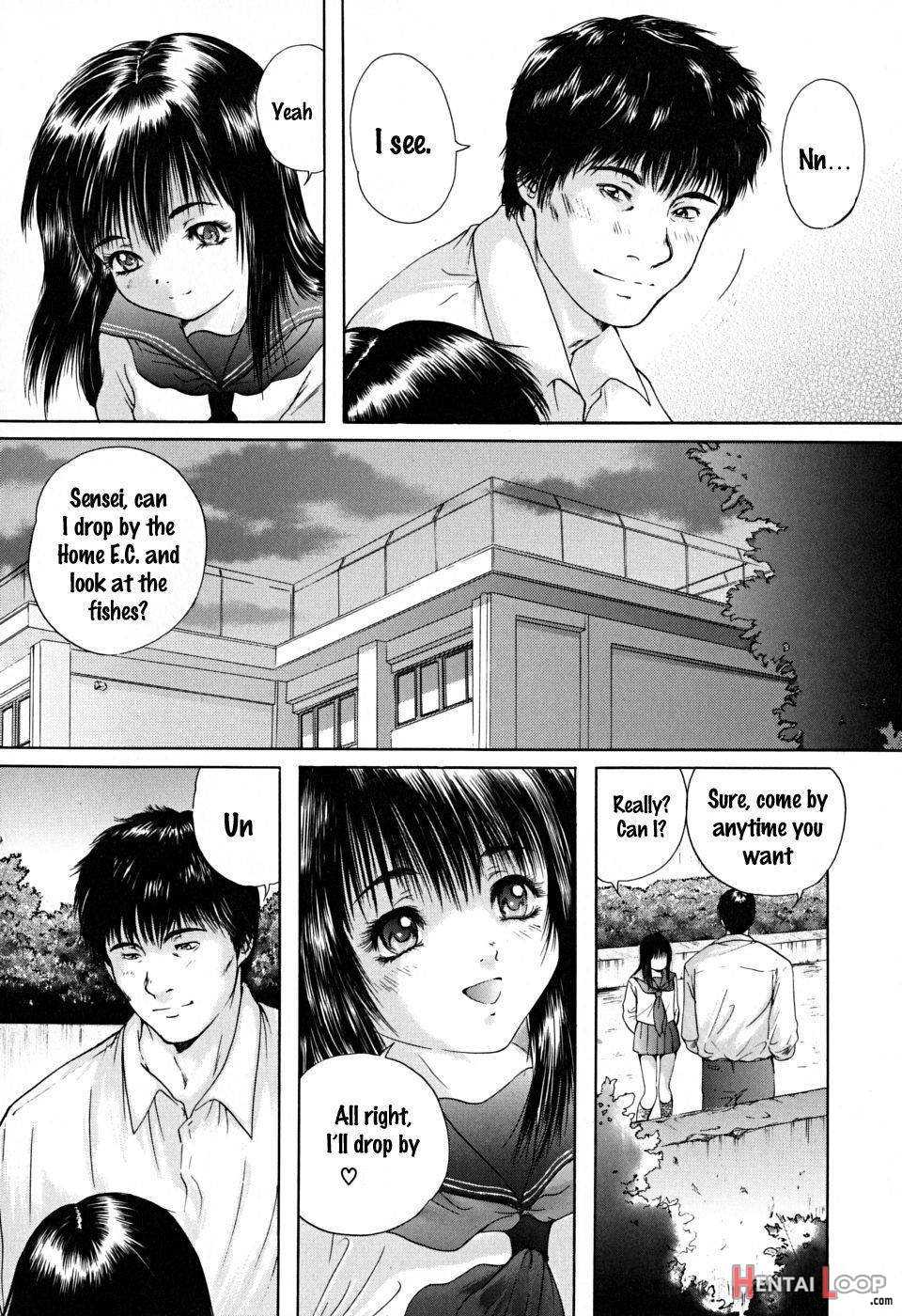 Houkago page 78