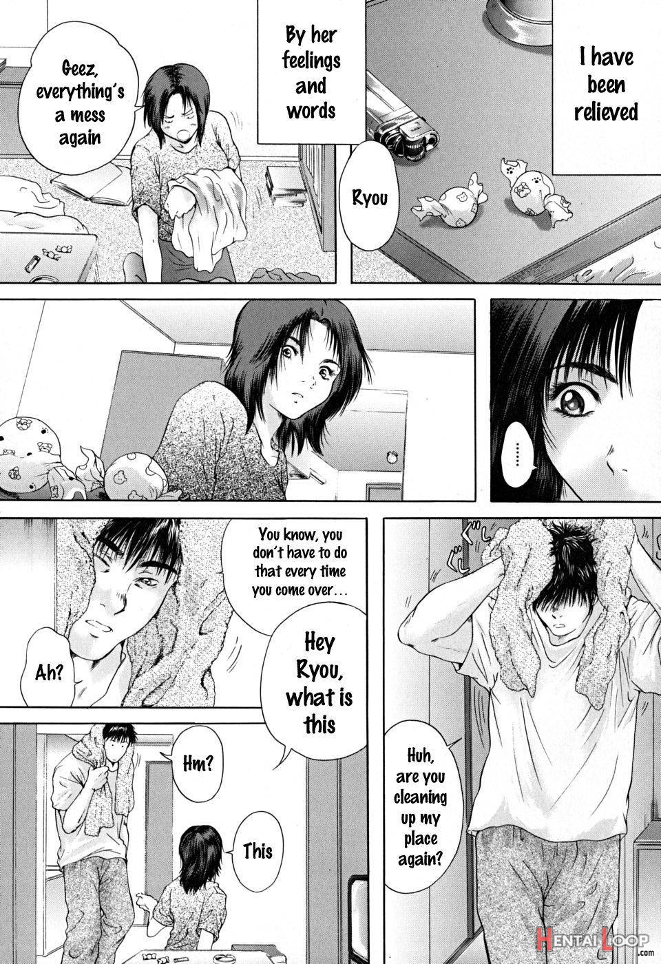 Houkago page 79