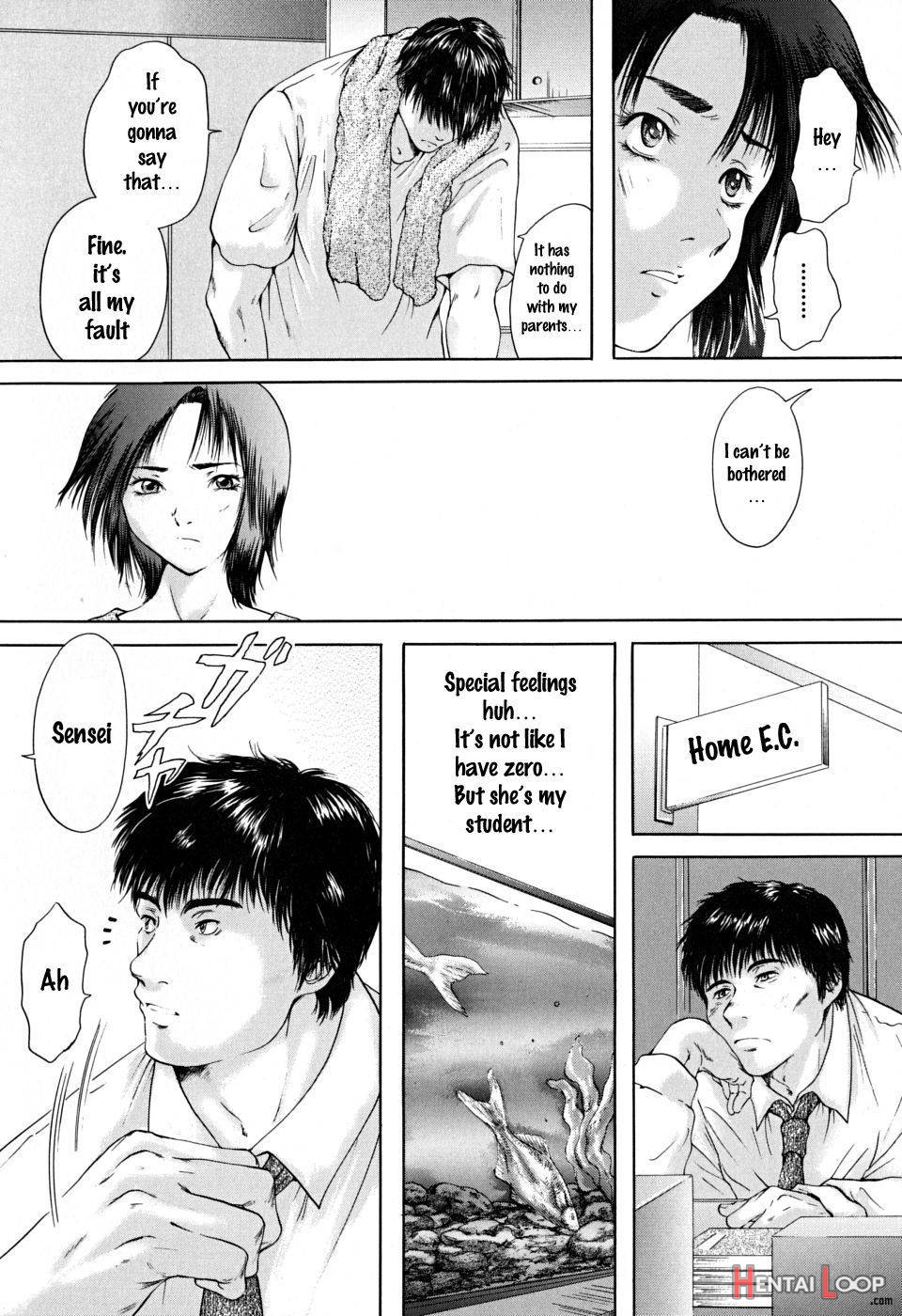 Houkago page 82