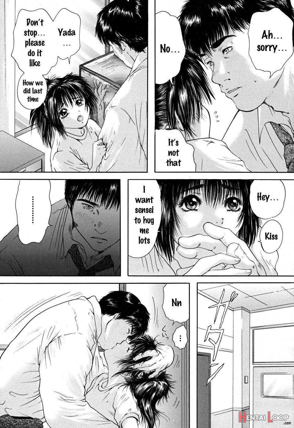 Houkago page 87