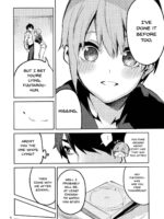 Ichika no Baai page 4