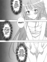 Ichika, Sekinin Torinasai! SECOND page 5