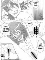 Ichika, Sekinin Torinasai! SECOND page 6