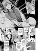 Ichinengo no Itazura page 6