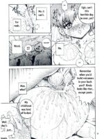 If You Can Read This You Are Dumb B-Side: Stupidity page 10