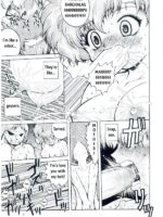 If You Can Read This You Are Dumb B-Side: Stupidity page 6