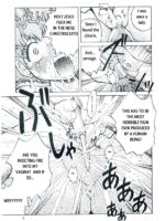 If You Can Read This You Are Dumb B-Side: Stupidity page 8