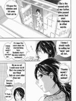 Ikumade… Piston! – Do the piston until breaking Ch. 1-7 page 10