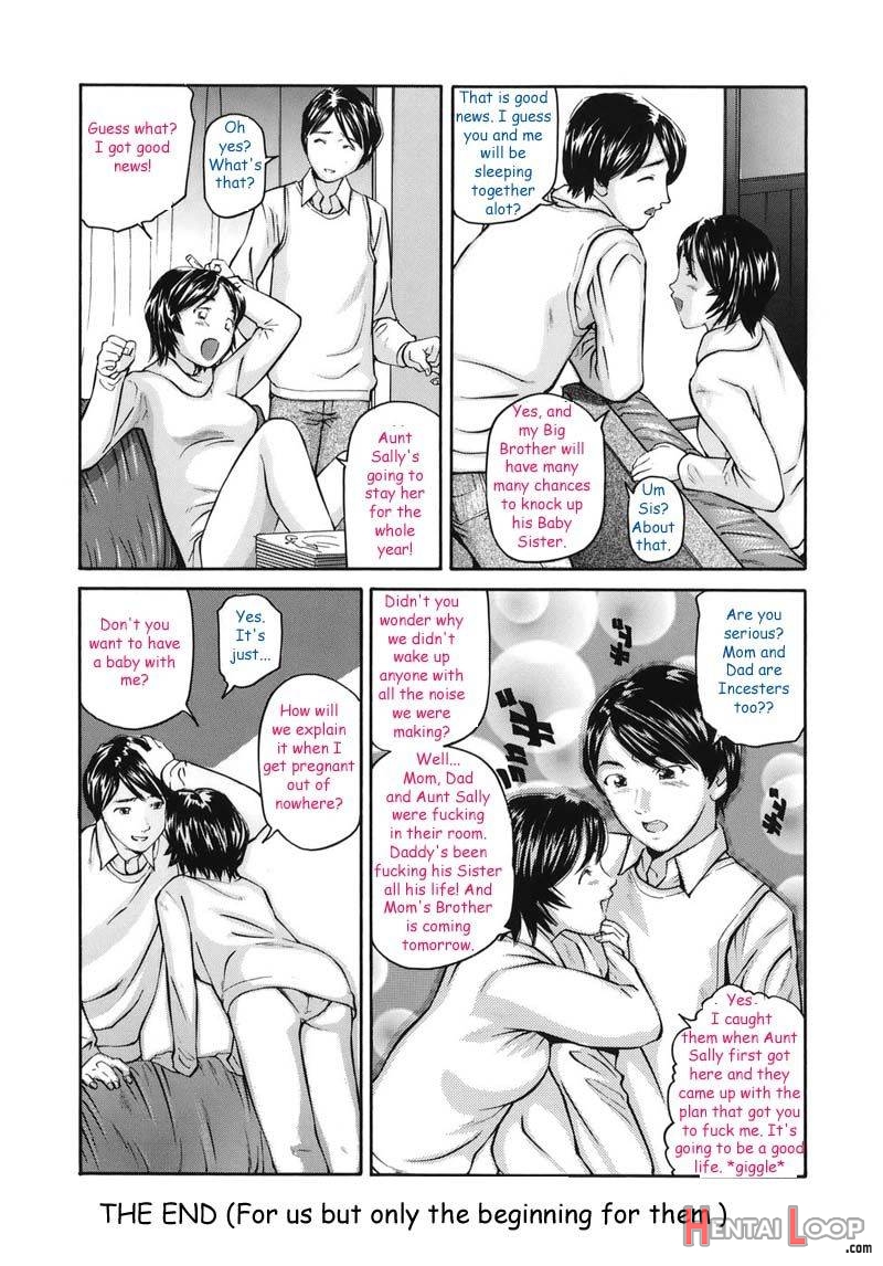 Imouto no Kimochi page 17