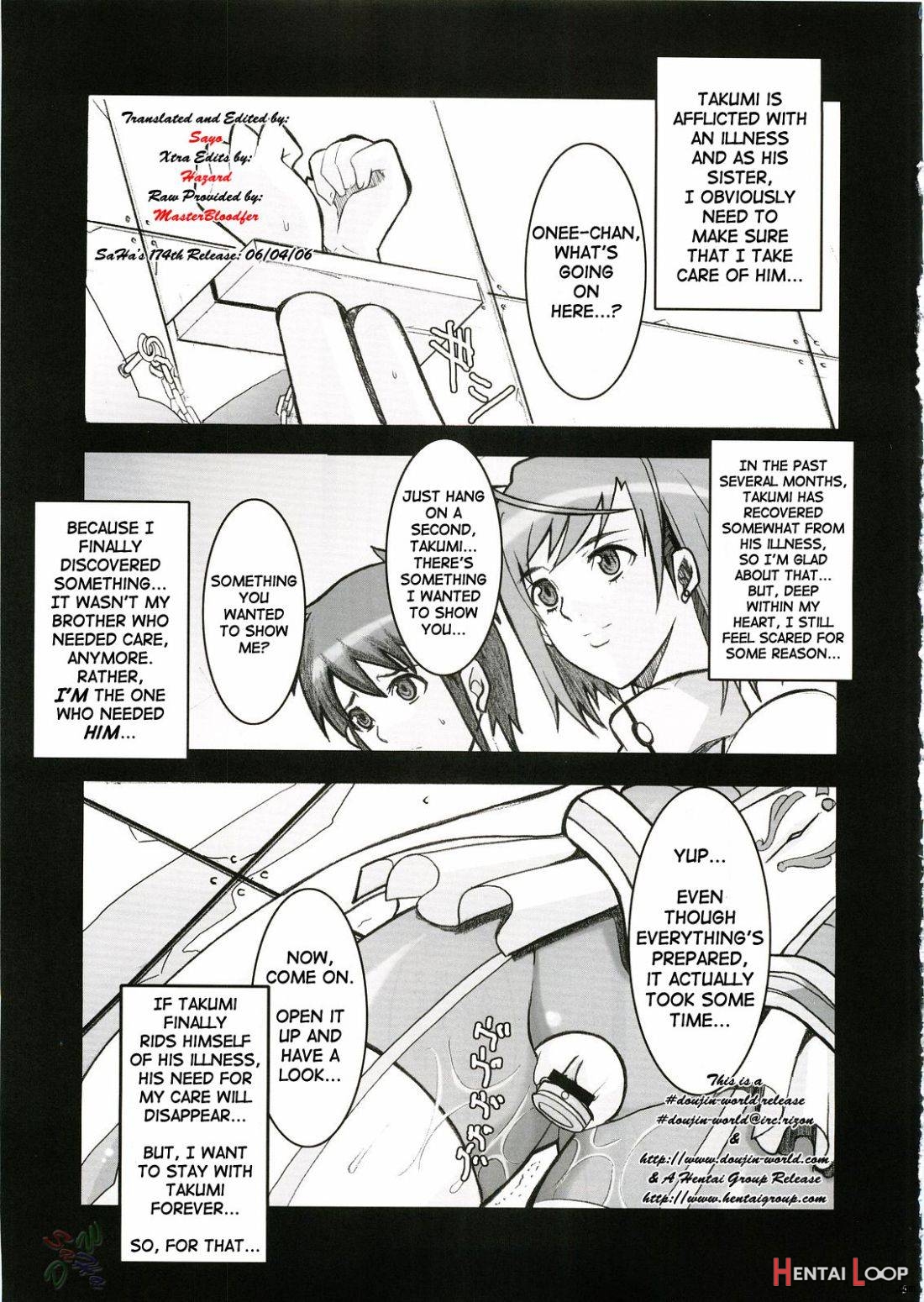 IMPERIAL DAYS page 2