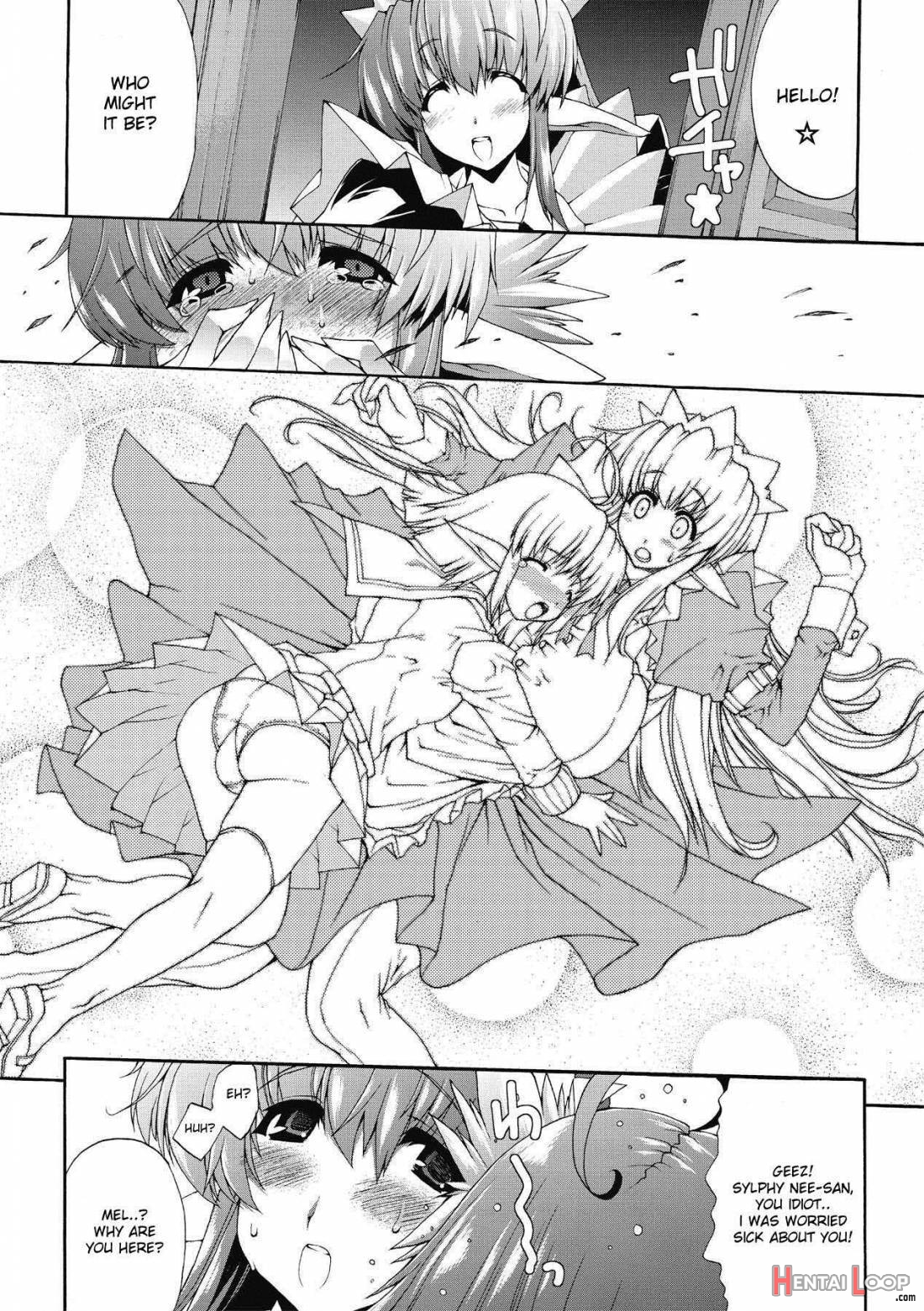 Injutsu no Yakata page 29