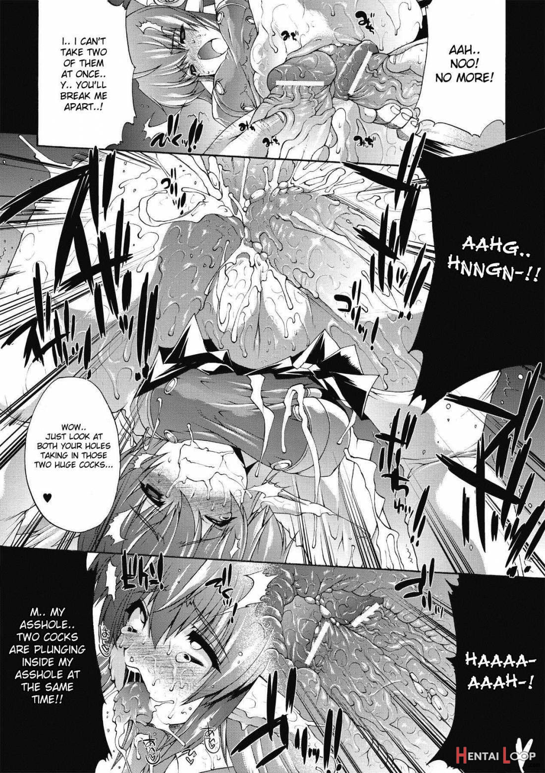 Injutsu no Yakata page 36