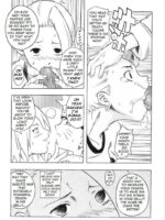 Ino Gets Used page 4
