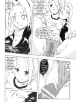Ino Gets Used page 6