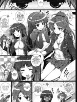 Inori-chan wa Kirawaremono? page 2