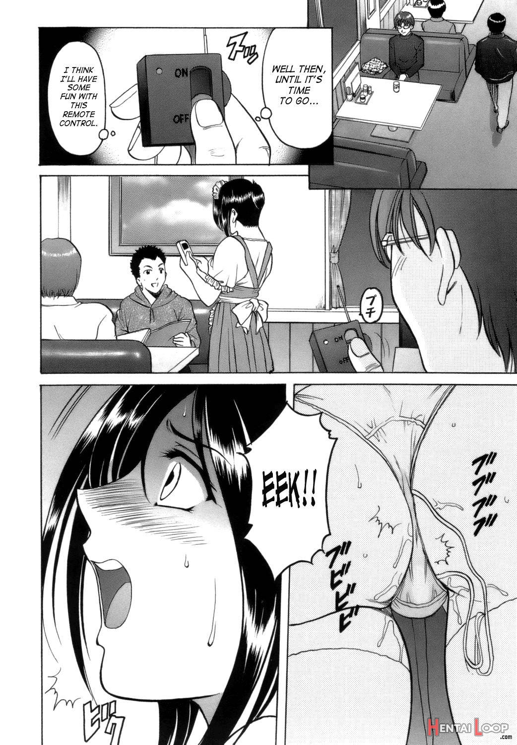 Inran Onna Kyoushi Ga Dekiru Made page 95