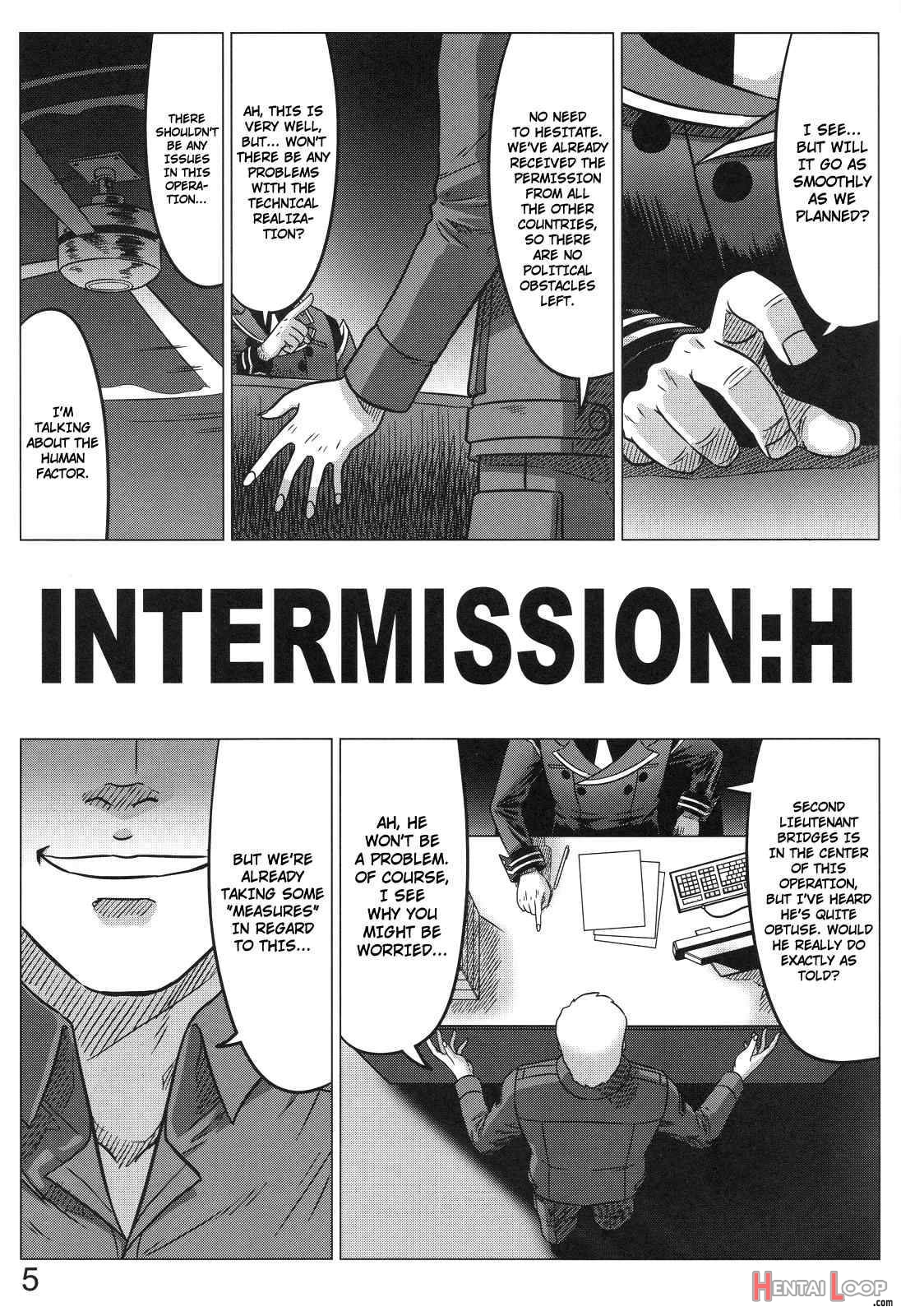 Intermission H page 4