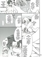 INTERMISSION_if code_07: RYUNE page 4