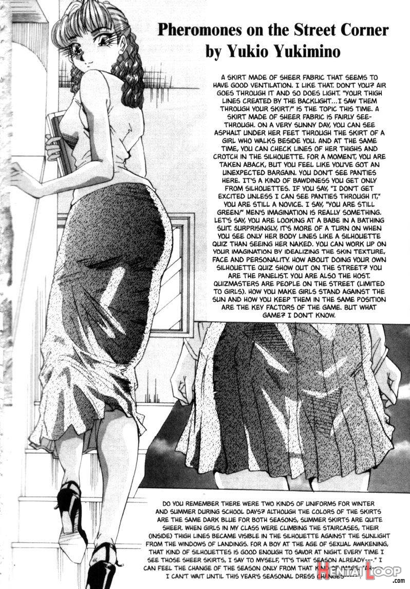 Iroshiro Ojou-san page 38