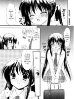 Itazura na Kaze page 7