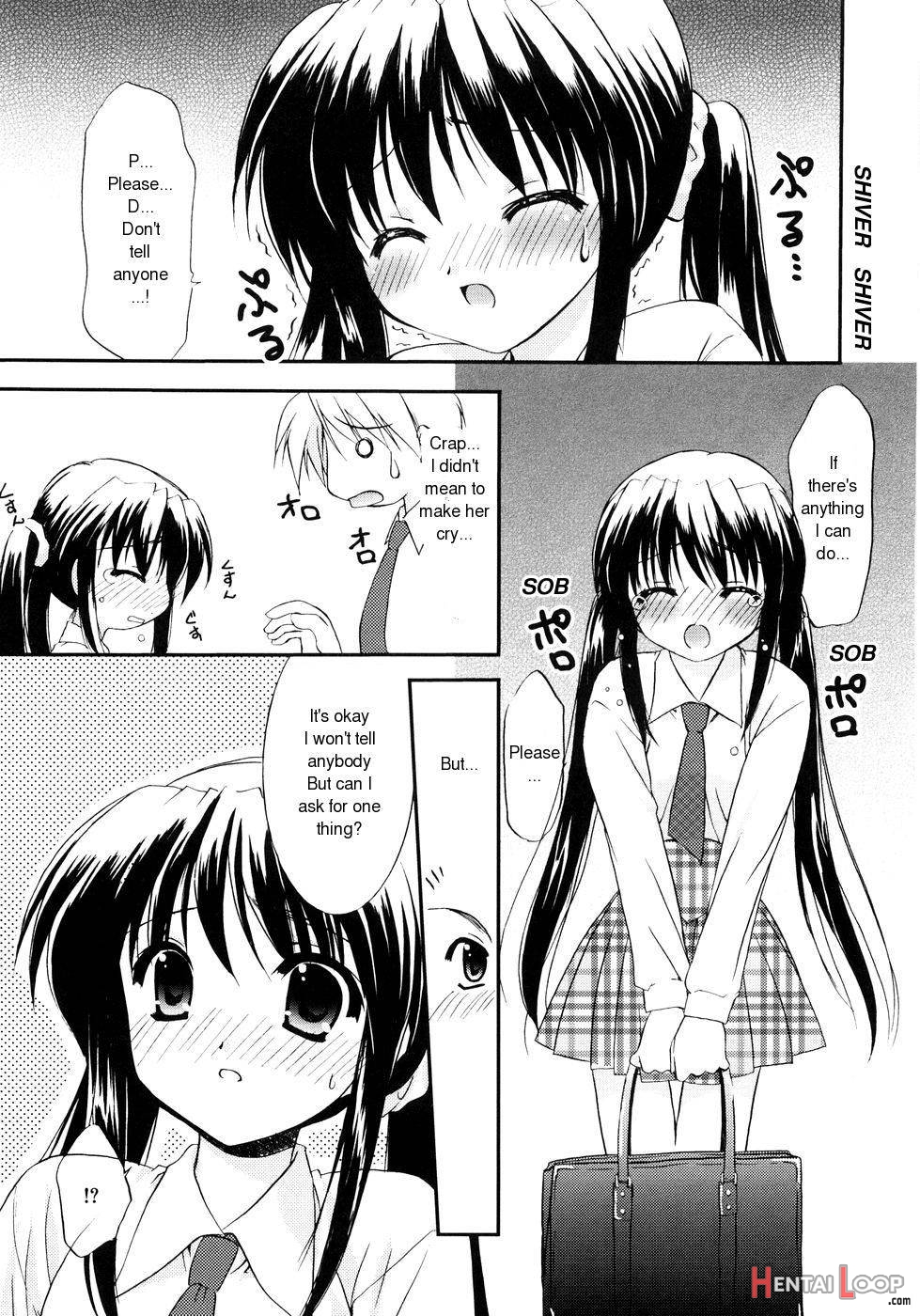 Itazura na Kaze page 7