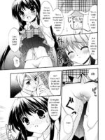 Itazura na Kaze page 9