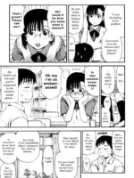 Itsumo Kimi o Kanjiteru page 10