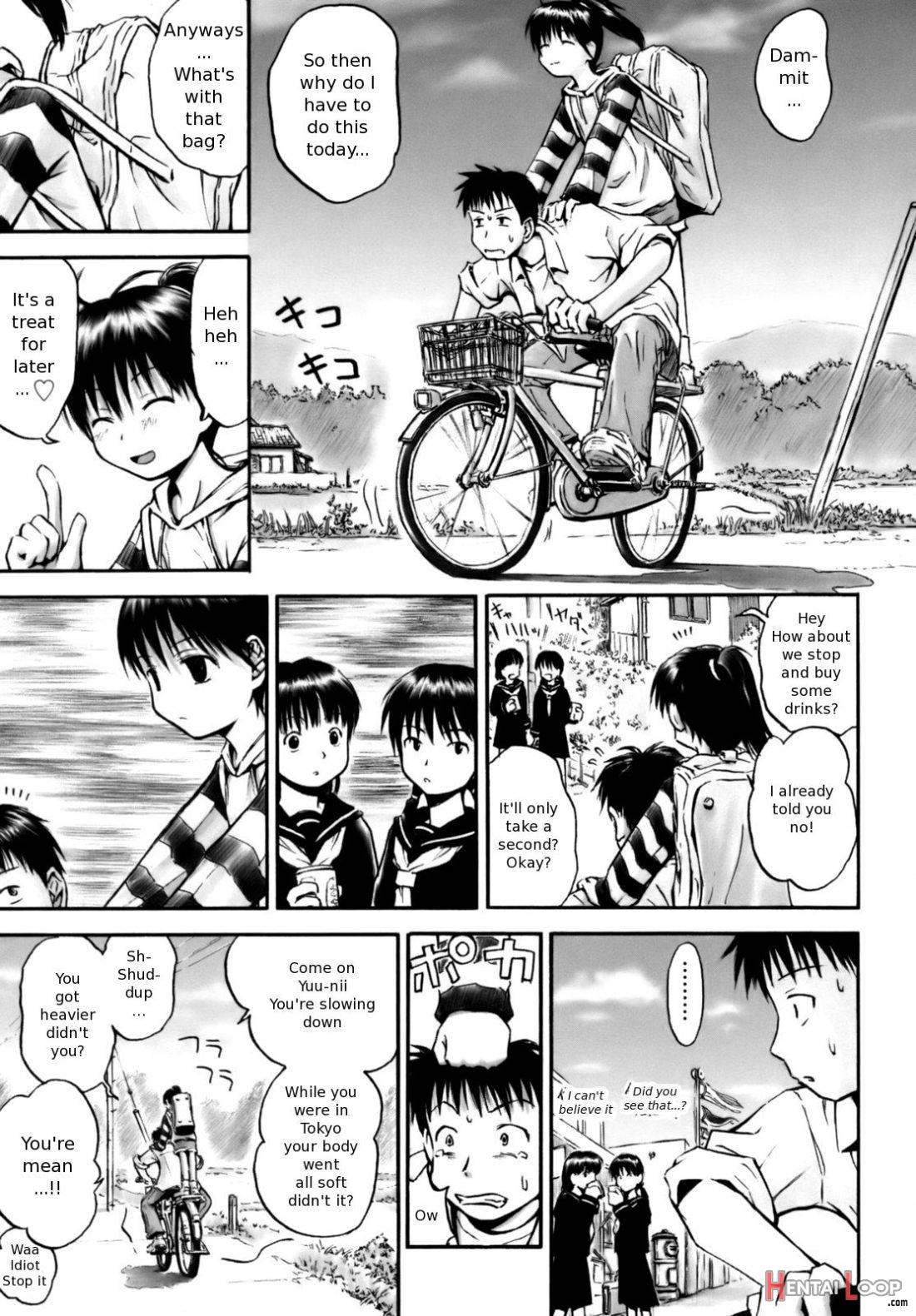 Itsumo Kimi o Kanjiteru page 170