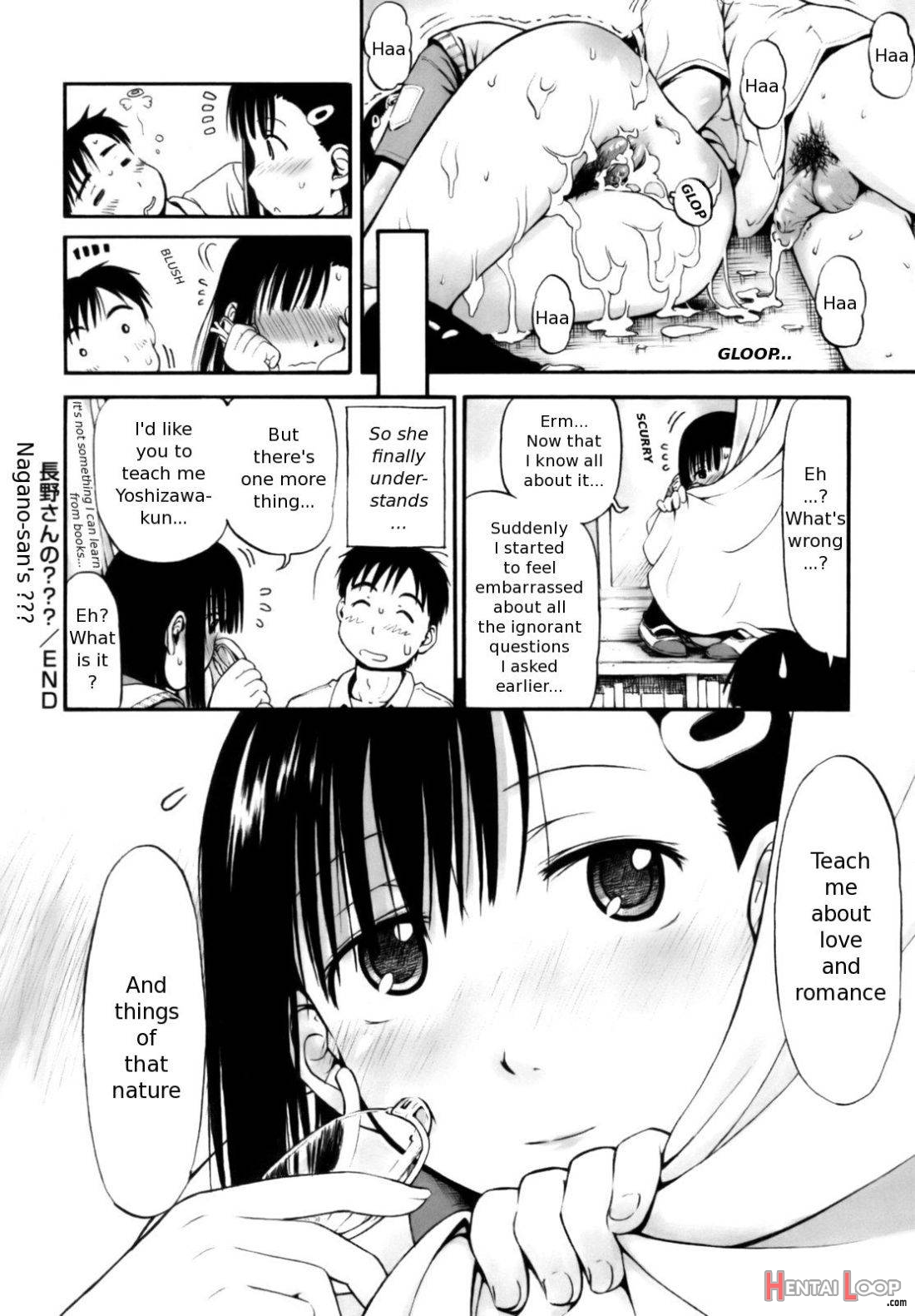 Itsumo Kimi o Kanjiteru page 27