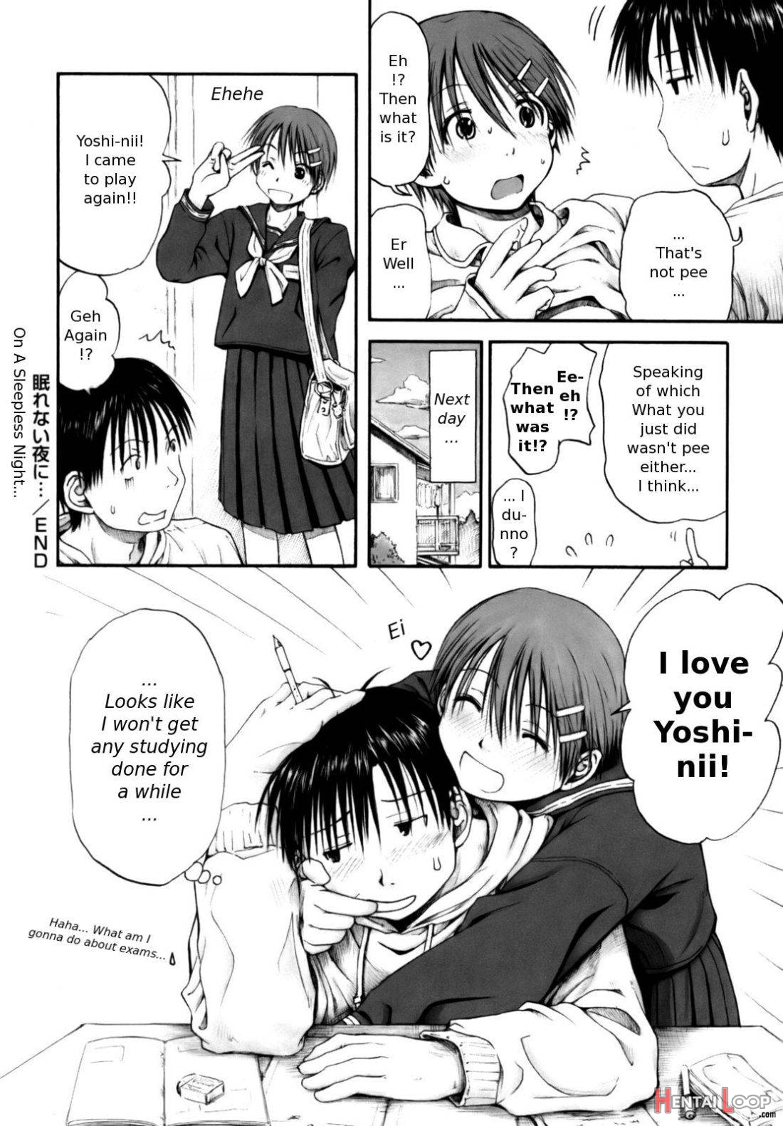 Itsumo Kimi o Kanjiteru page 75