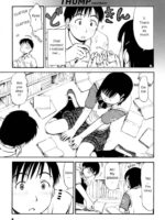 Itsumo Kimi o Kanjiteru page 8