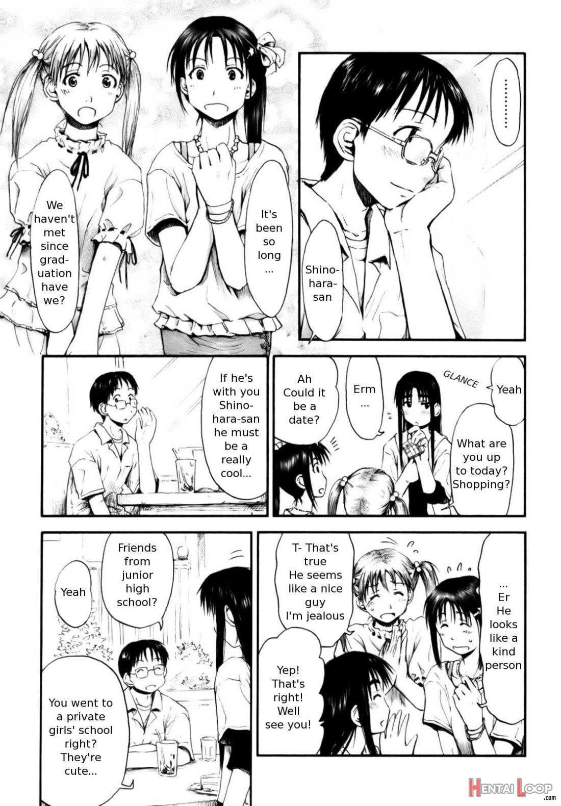 Itsumo Kimi o Kanjiteru page 80