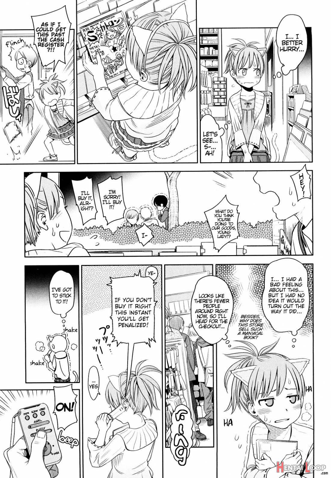 Japanese Preteen Suite page 10