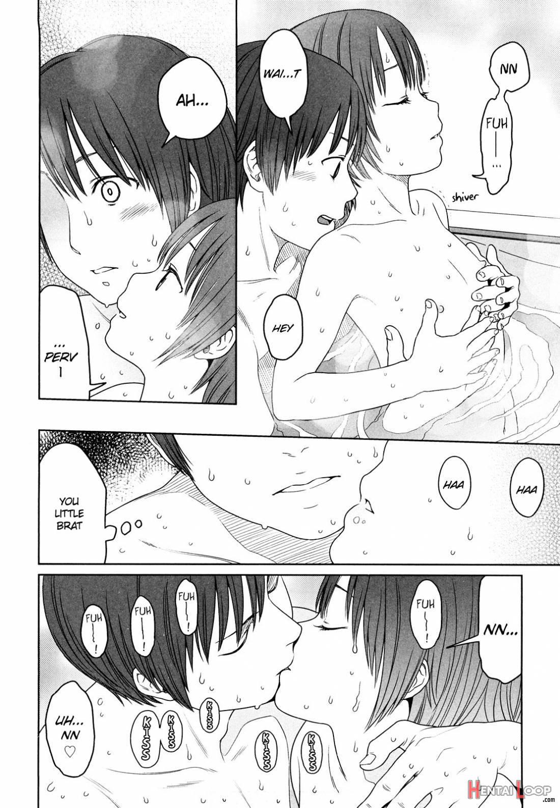 Japanese Preteen Suite page 101