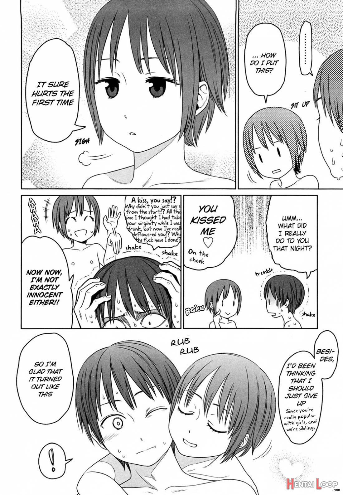 Japanese Preteen Suite page 107