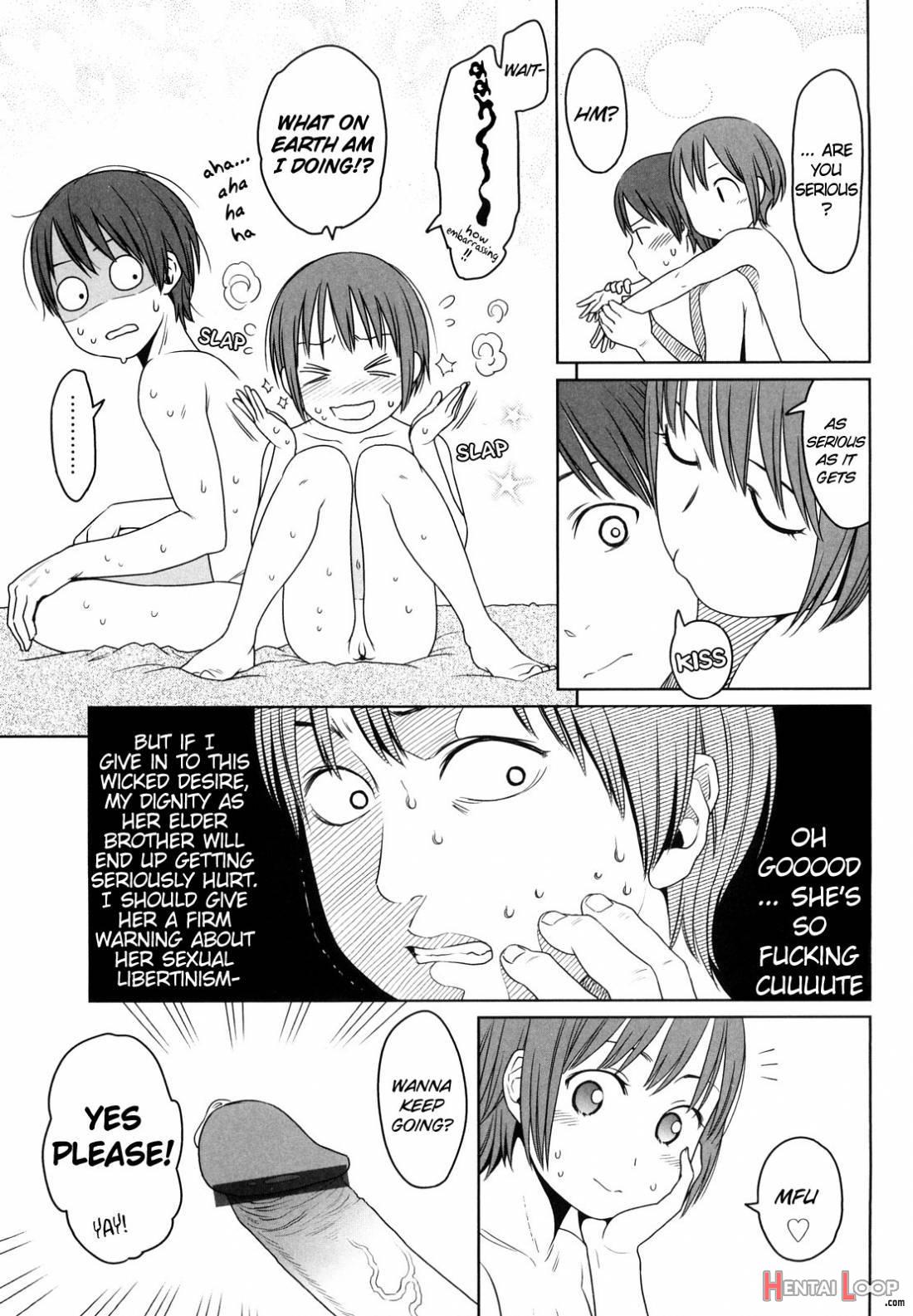 Japanese Preteen Suite page 108