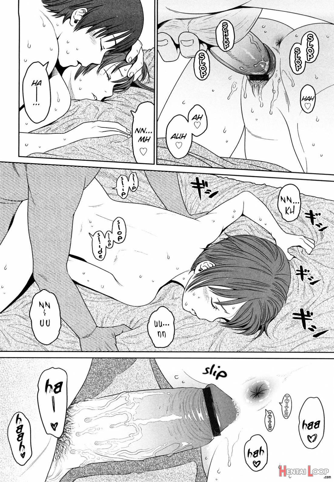Japanese Preteen Suite page 109