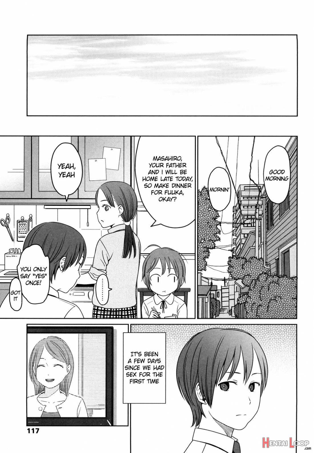Japanese Preteen Suite page 114