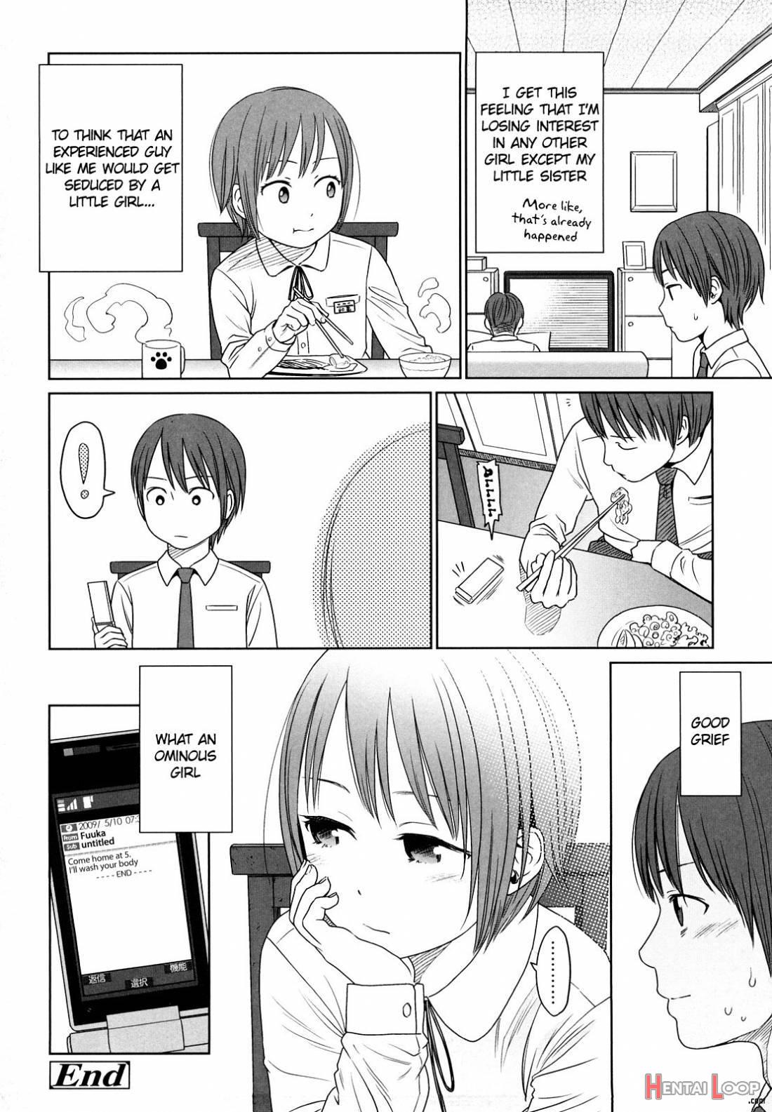 Japanese Preteen Suite page 115