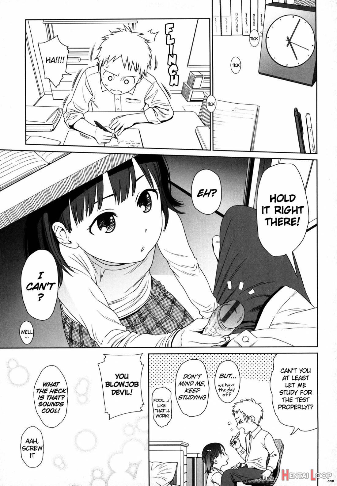 Japanese Preteen Suite page 118