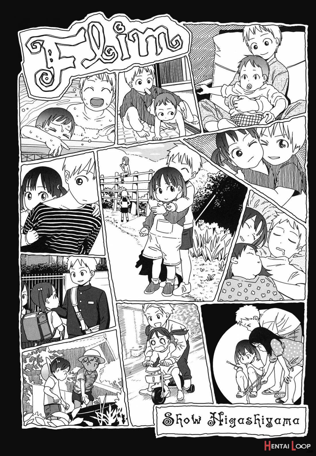 Japanese Preteen Suite page 119