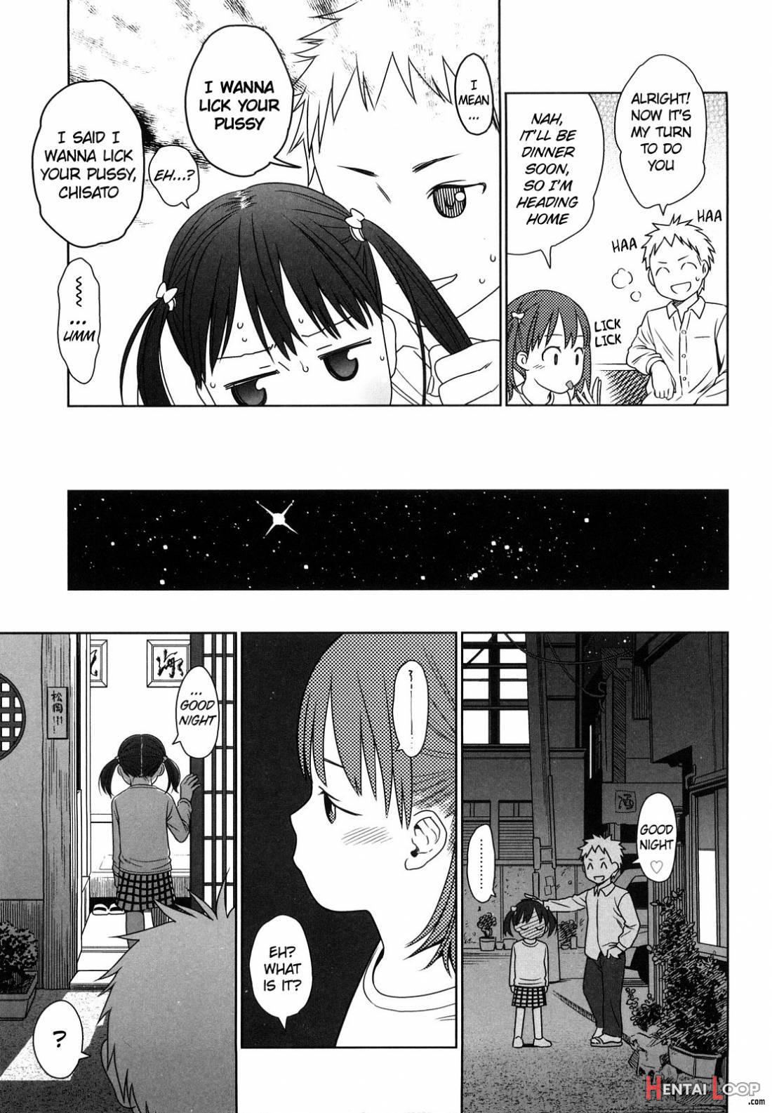 Japanese Preteen Suite page 126